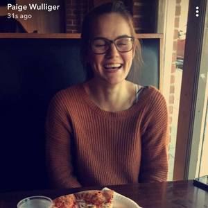 Meet your Posher, Jillian